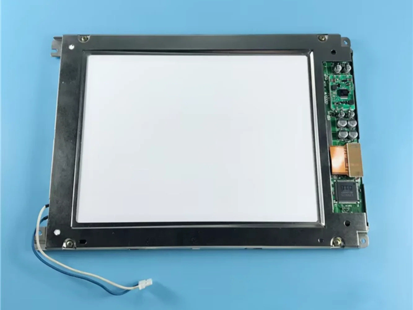 LQ9D133 LCD 디스플레이 스크린 패널