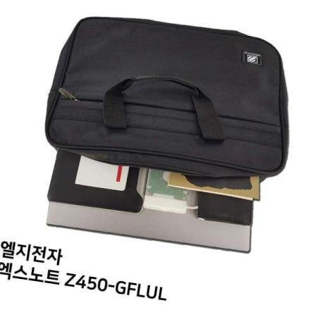 신성 백팩 S.LG 엑스노트 Z450-GFLUL노트북가방