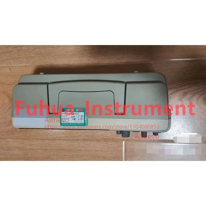 Keysight/H-P/Agilen EDUX1002A 디지털 오실로스코프 50MHZ 1GS/S