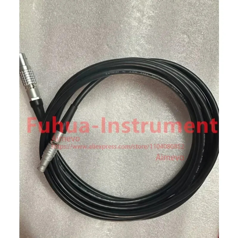 BruelKjaer Bk Type2690-0S2BK AO0419-D-030 연결 라인