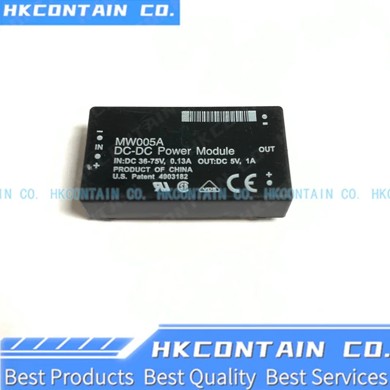 새 모듈 MW005BK MW005C MW005CL