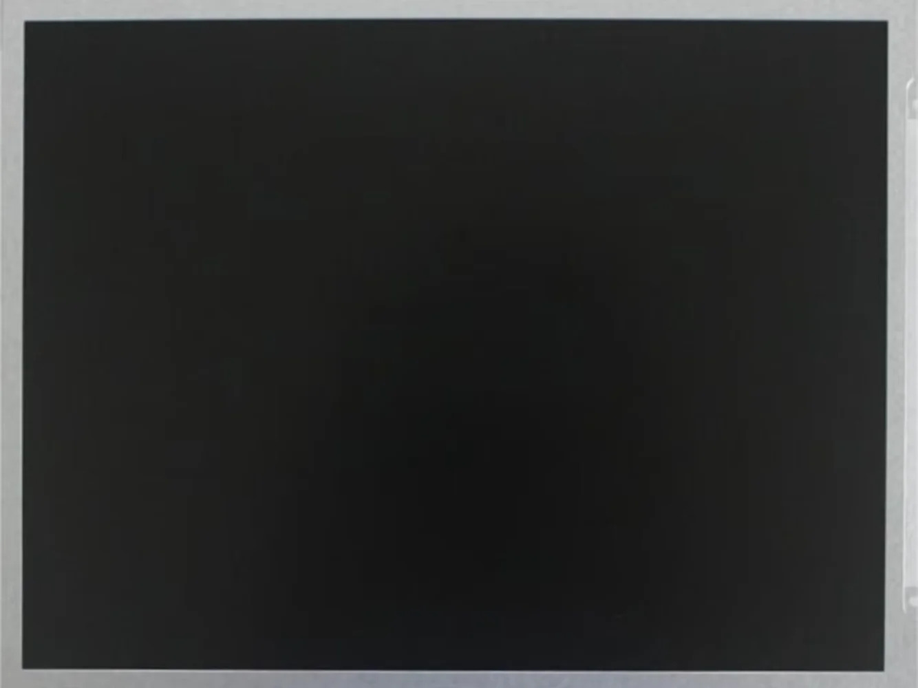 AM- 1024768 T2TMQW-00H LCD 디스플레이 스크린 패널