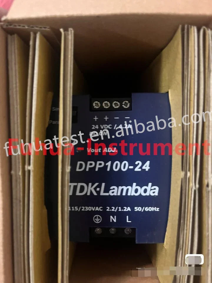 TDK-람다 DPP100-24 신