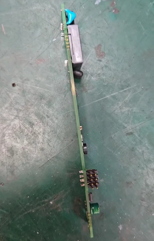 A20B-8001-0910 리퍼 회로 기판 완료