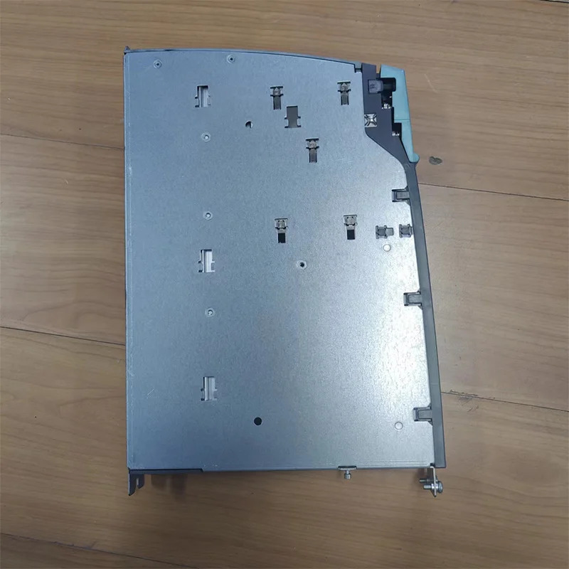 Muslimate 서보 Drive6SL3120-1TE21-8AA3 모듈 모터 S120 6SL3120-1TE21-8AA4 uscita 18A