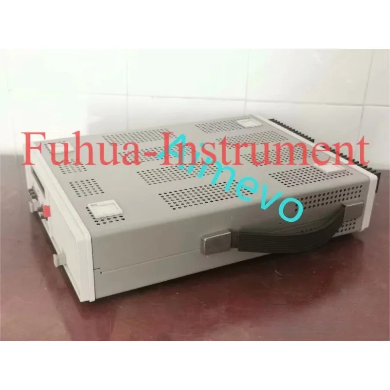 1.6Ghz 카운터 HM8021-3 20MHZ 사인파 발생기 HM 8032를 갖춘 HAMEG HM8001-2
