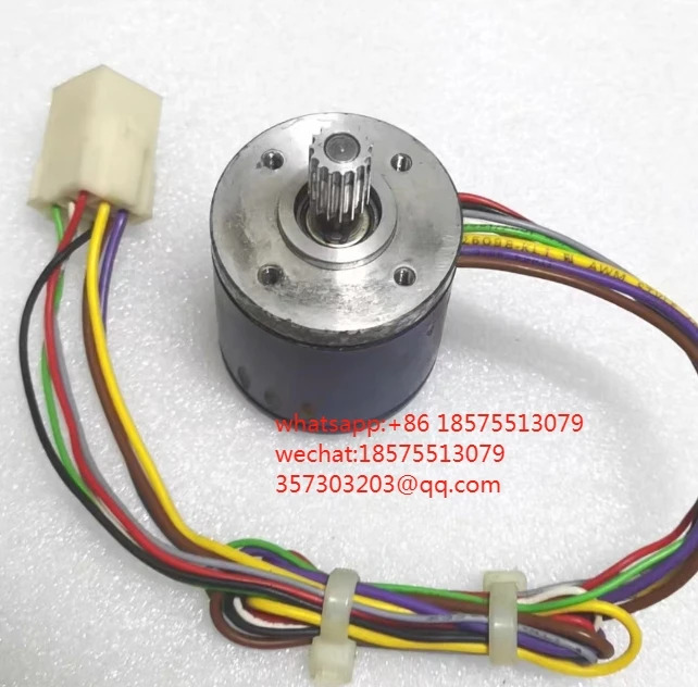 Ebmpapst ECA2725 브러시리스 모터 933 2725 128