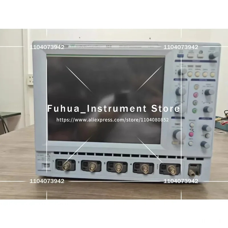 LeCroy WeSurfer 454 500MHz 오실로스코프 2 GS/s