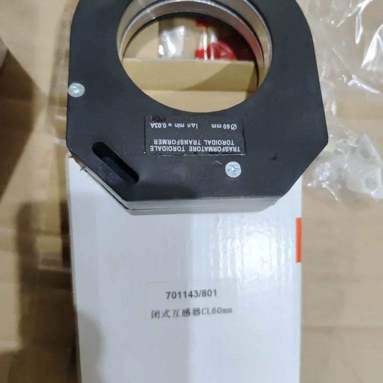 ABB 형 변압기 CL16mm 701143 /801