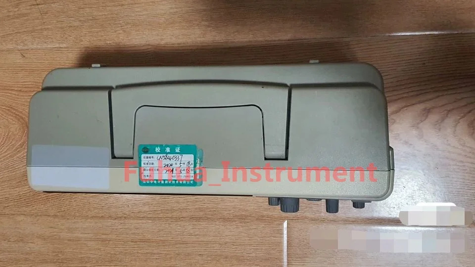 키사이트/Agilen EDUX1002A 디지털 오실로스코프 50MHZ 1GS/S