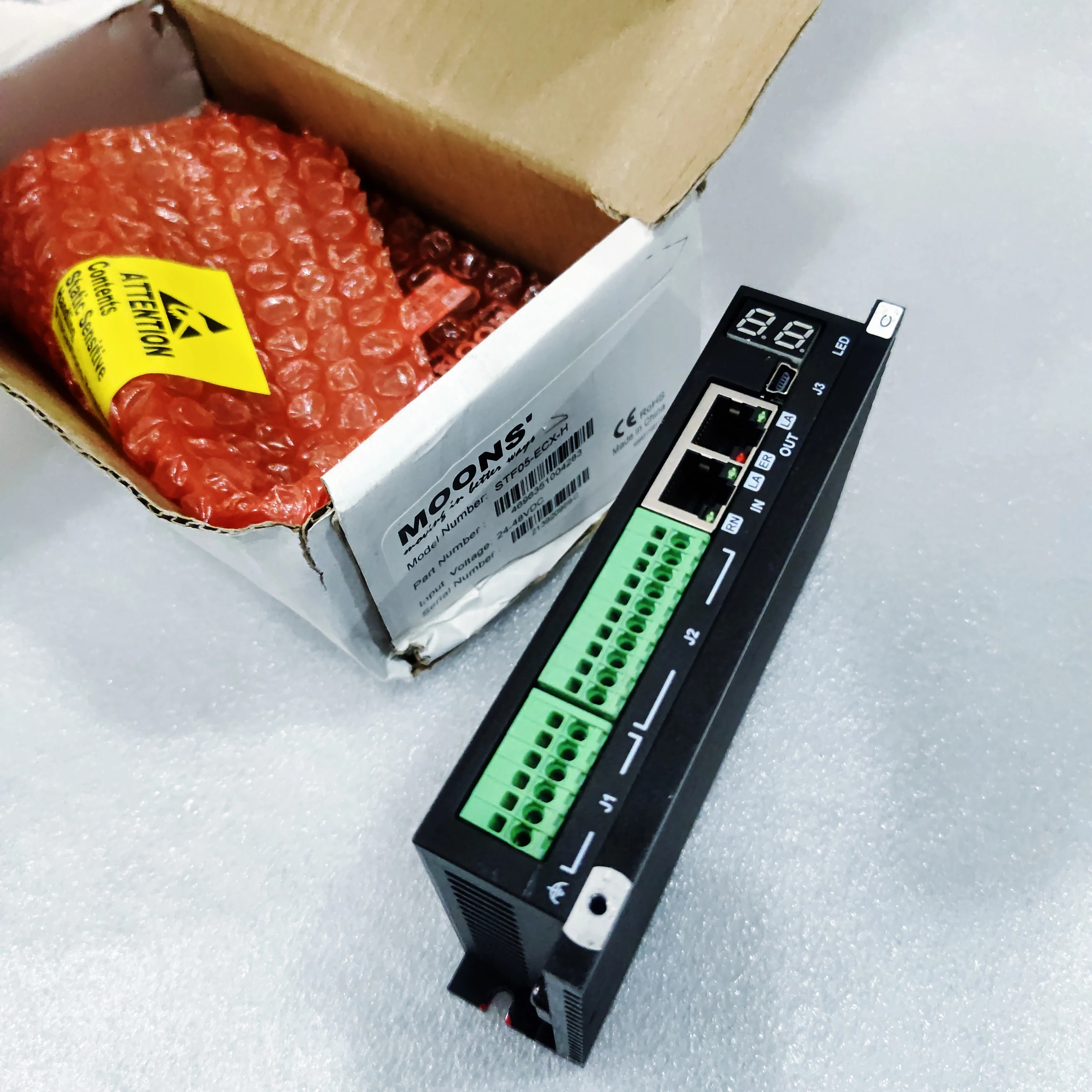 STF05-ECX-H