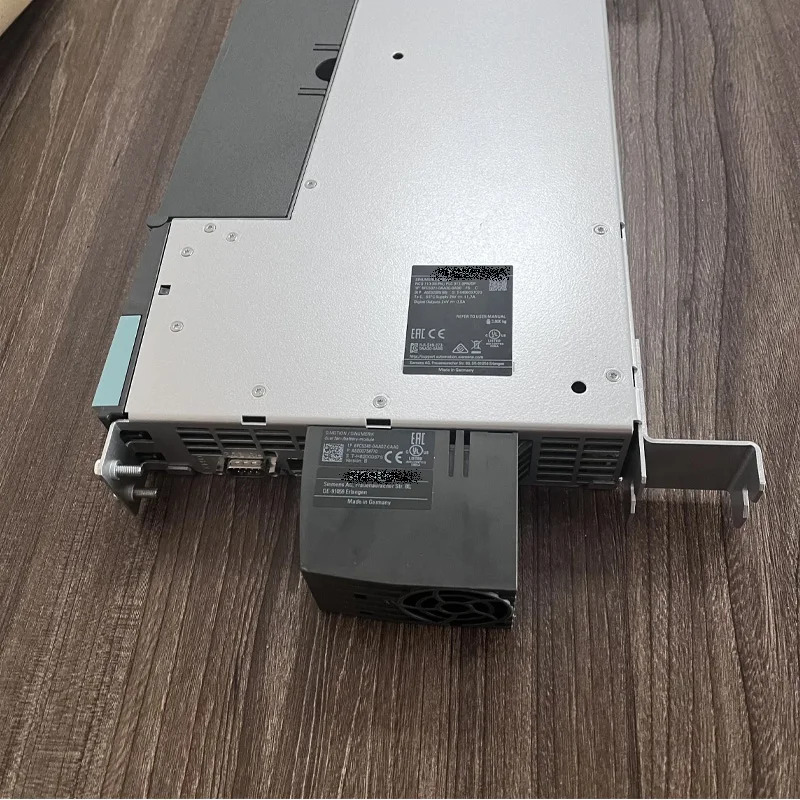 nuovo PLC 오리지널 SINUMERIK 840D SL NCU 710 3B PN 6FC5371-0AA30-0AB0