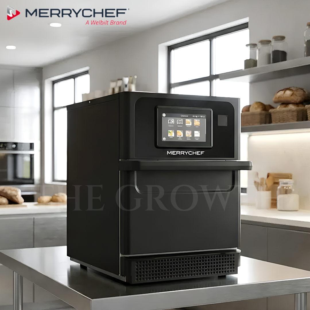 메리쉐프 스피드오븐 컨벡션 급속오븐 조리 업소용 카페 오븐기 커넥스12E conneX