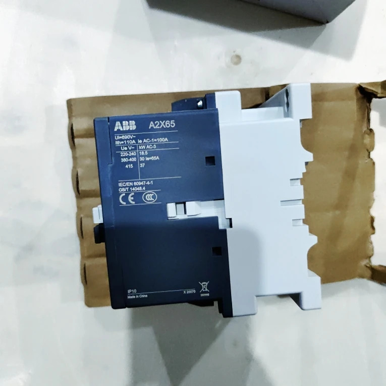 아브 A2X65-30 A2X65-30-11-25 220VAC