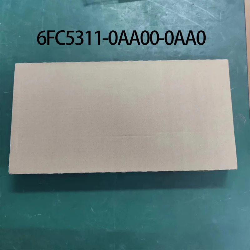 디지털 I/O 모듈 6FC5311-0AA00-0AA0 6fc53110aa000a0 신