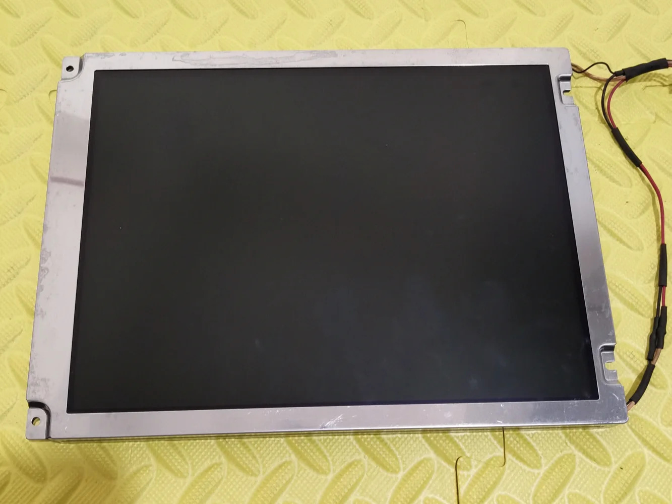 AA104VC02 10.4인치 LCD 화면