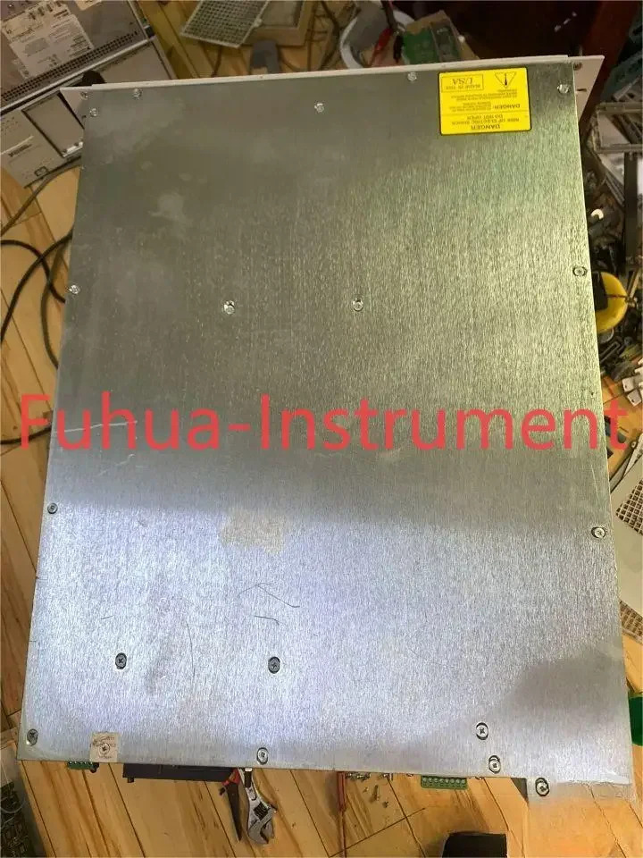 TDK Lambda GEN400-37 400V 37A 프로그래밍 전원공급장치