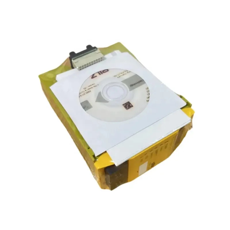 Modulo di estensione sicurezza 773810 nuovo e 오리지널 모듈 Plc buon prezzo in magazzino