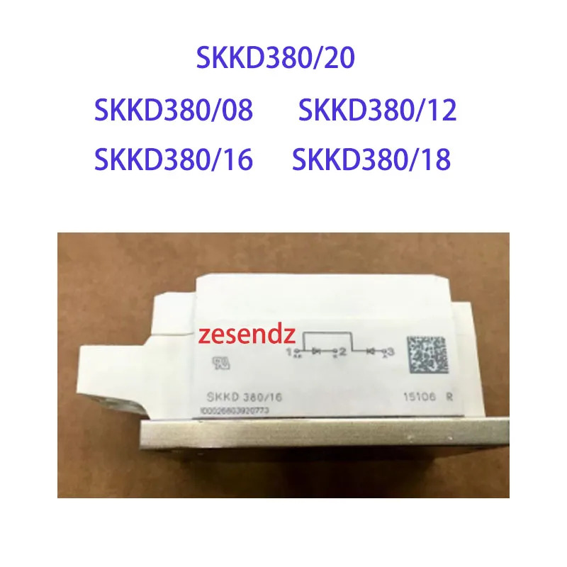 SKKD380-20 SKKD380-18