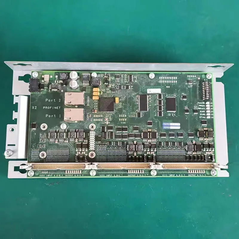 디지털 I/O 모듈 6FC5311-0AA00-0AA0 6fc53110aa000a0 신