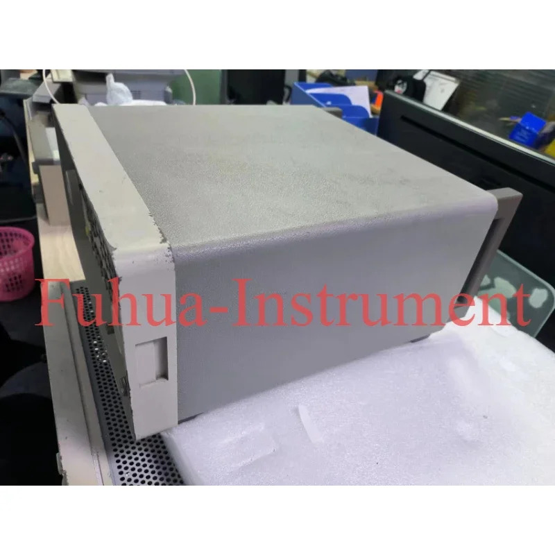 Agilen 8648C 신호 발생기 9KHz3200MHz