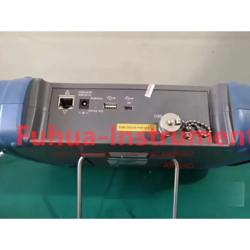 Agilen / Keysight N9330A 휴대케이블 안테나 테스터 25MHZ-4GHZ