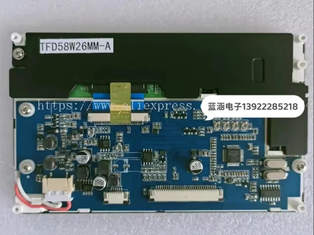 호환 260-2193 모니터 LCD 디스플레이 386-3457 3863457 Caterpillar CAT 320D E320D 312D 굴삭기 3066 C-18 C-15 C6