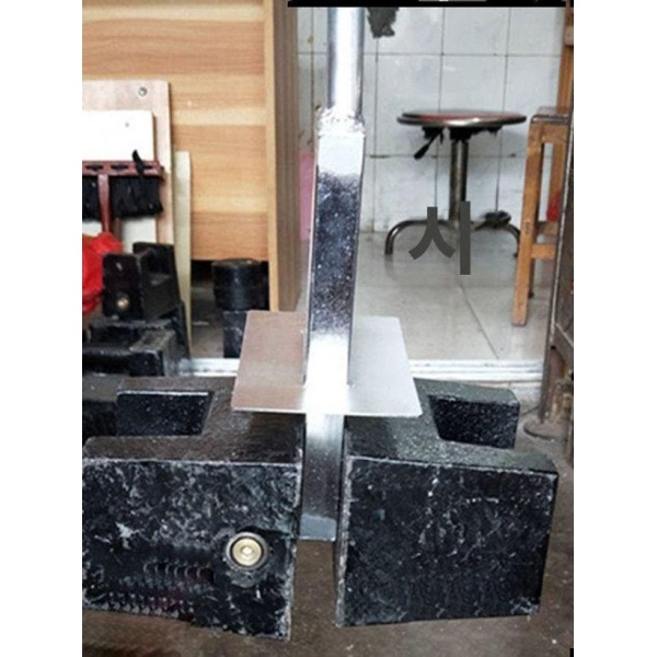 강력 청소기 빗자루 철 초강력 자석 일반형 가루 자동 제거기 118cmx5x2.5 초강력 74cmx5x2.5 - 상세 이미지 4