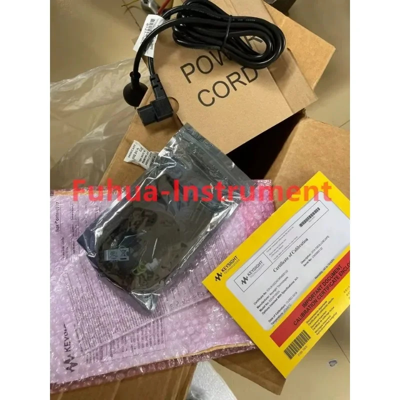 Keysight/H-P/Agilen EDUX1002A 디지털 오실로스코프 50MHZ 1GS/S 새