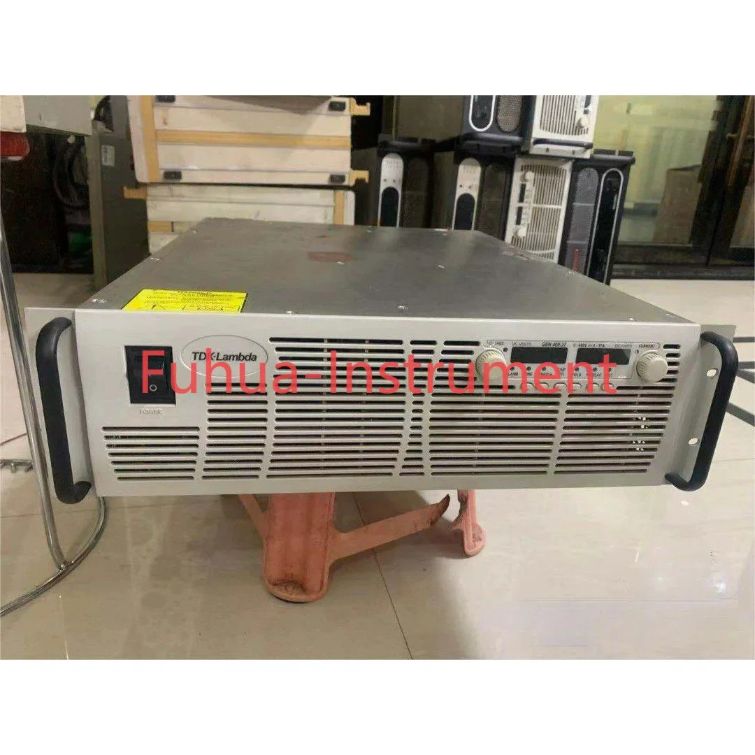 TDK Lambda GEN400-37 400V 37A 프로그래밍 전원공급장치
