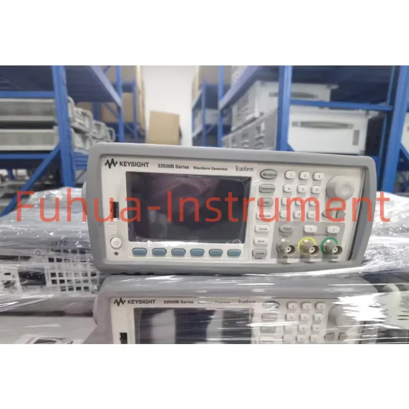 H-P/Keysight/Agilen 33510B 파형 발생기 20MHz 2채널/