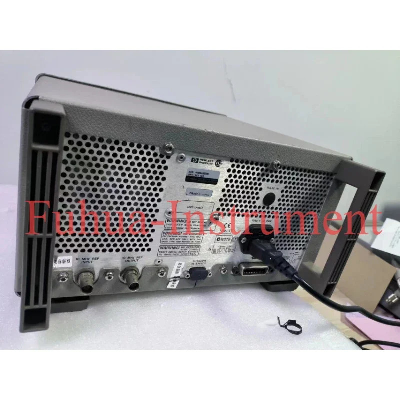 Agilen 8648C 신호 발생기 9KHz3200MHz