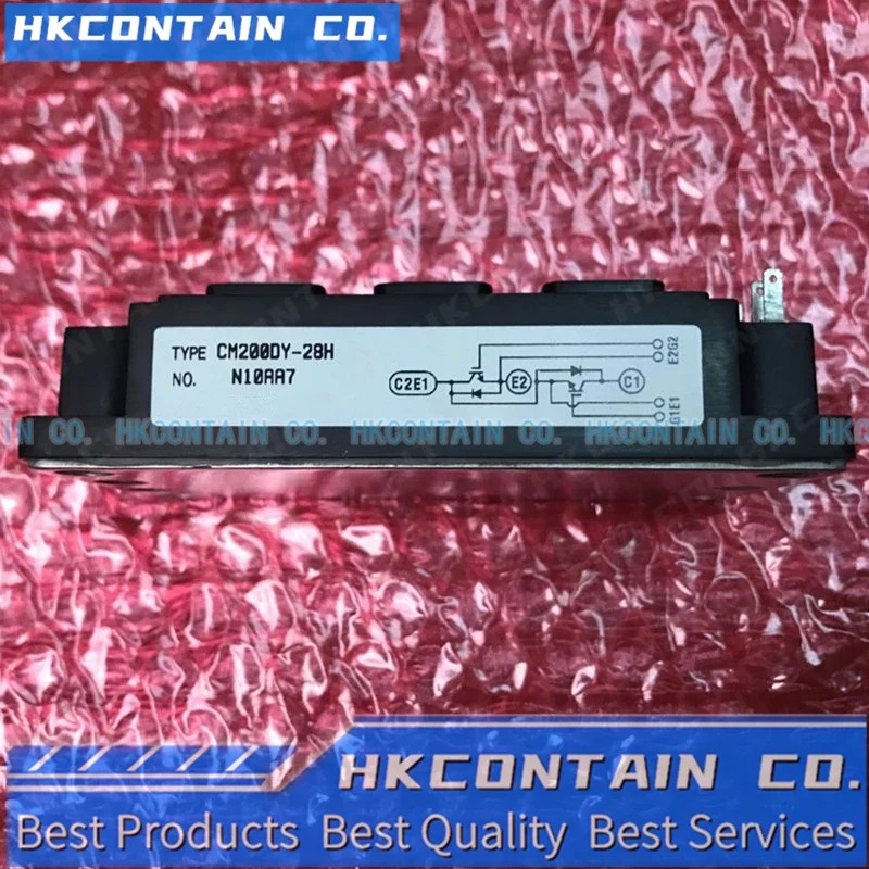 모듈 CM200DY-28H CM200E3U-12H