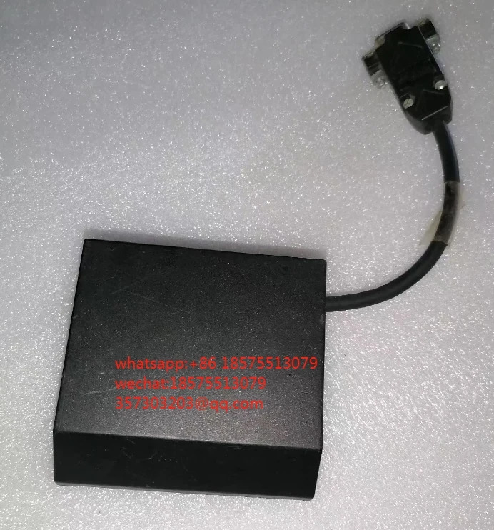마이크로 스캔 FIS-0710-0104 고정 코드 스캐너 0591100