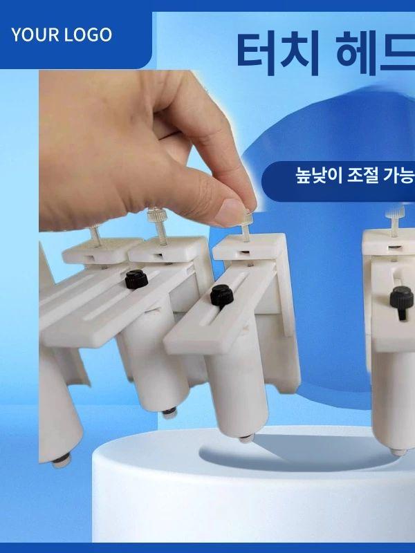 키보드 오토 클리커 게임용 저소음 자동 타이핑 물리 사무실 게이밍 기계 - 상세 이미지 4