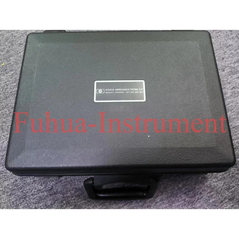 H-P 41941-61001 H-P4194A 150V 0.5A임피던스 프로브 키트