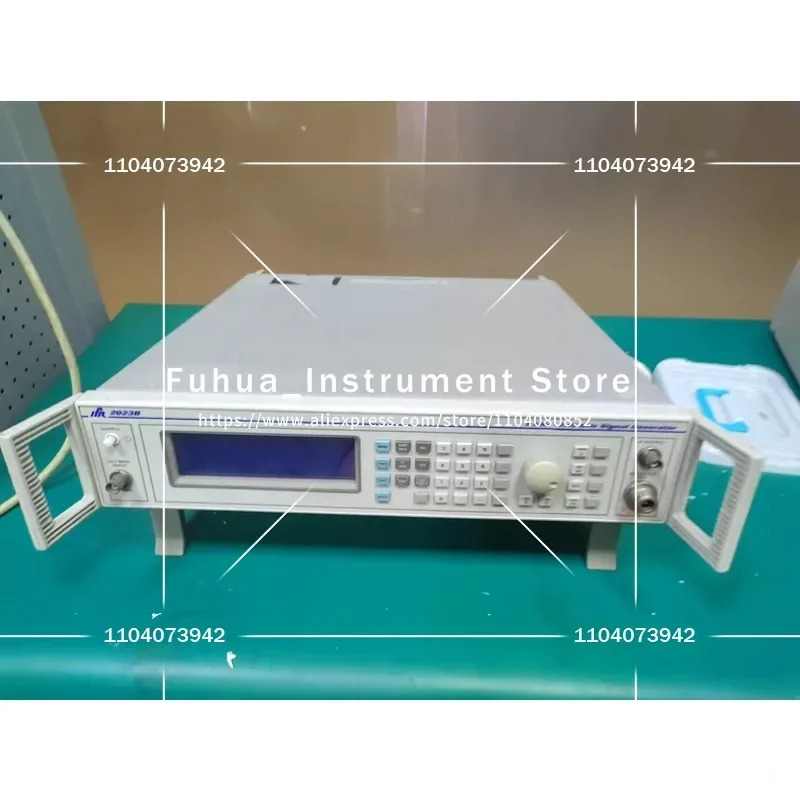 IFR/Aeroflex IFR B 9kHz-2.05GHz 신호 발생기