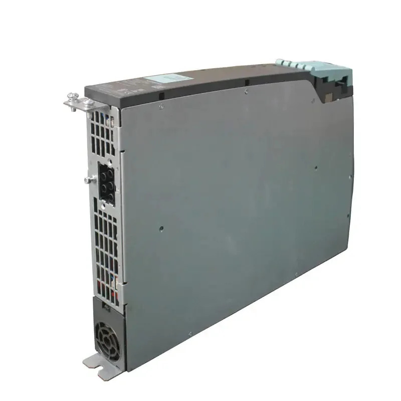 Muslimate 서보 Drive6SL3120-1TE21-8AA3 모듈 모터 S120 6SL3120-1TE21-8AA4 uscita 18A