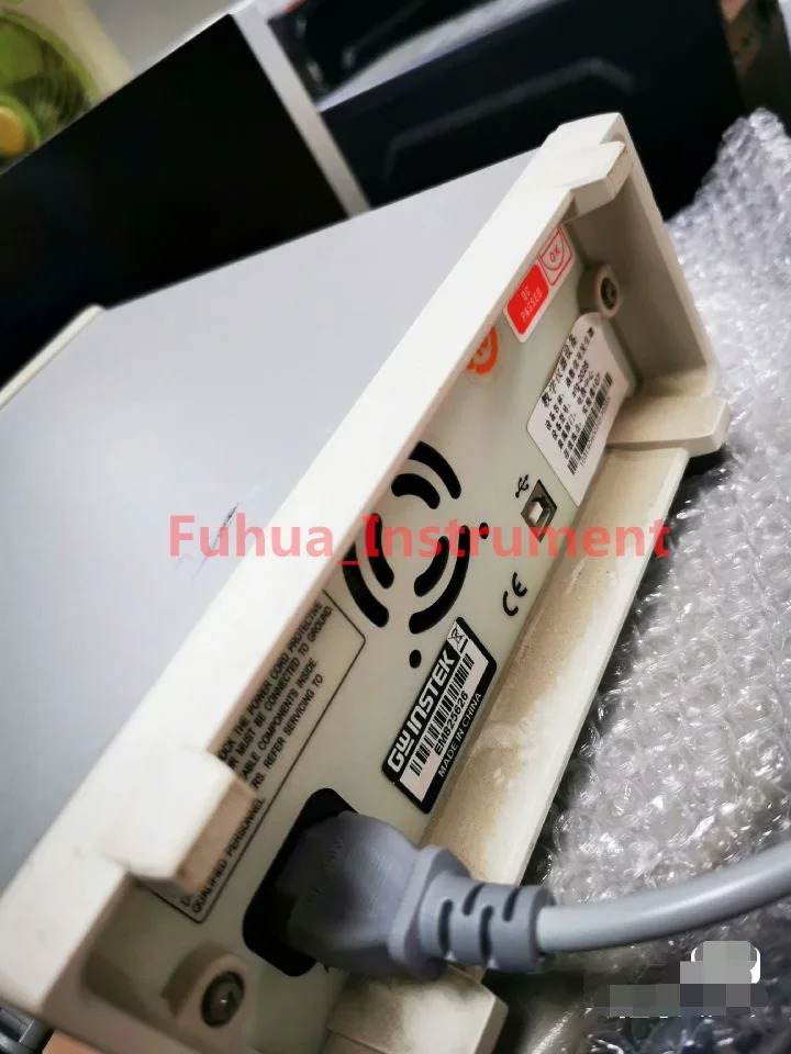 GW TEK AFG-임파형 신호 발생기 25mhz
