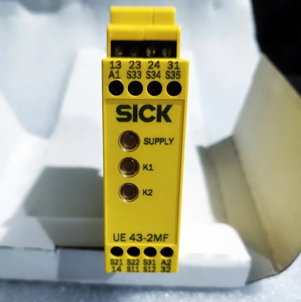 SICK UE43-2MF2D2 6024893
