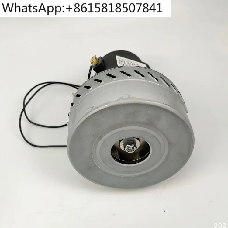 제노 진공 기 구리 와이어 모터 HLX1800-GS-A30-1