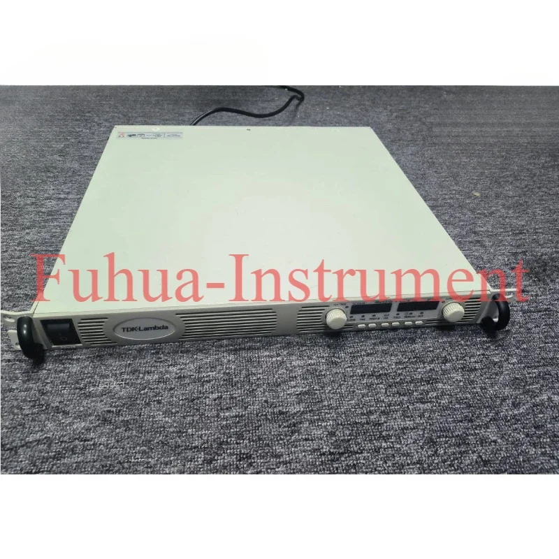 TDK Lambda GEN12.5-120 프로그래밍 전원공급장치 0-12.5V 0-120A