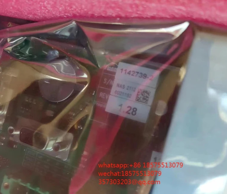 MPC 1.73 엔진 컨트롤패널 1142739-2 NAS21150023632