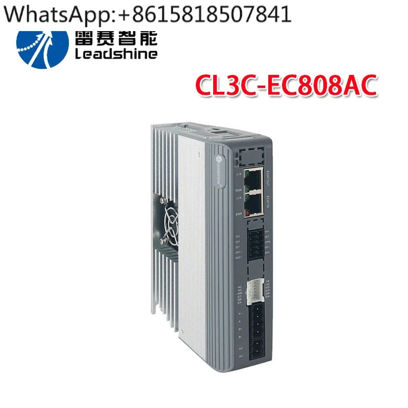루프 EtherCAT 드라이버 CL3C-EC503 CL3C-EC507 CL3C-EC808AC