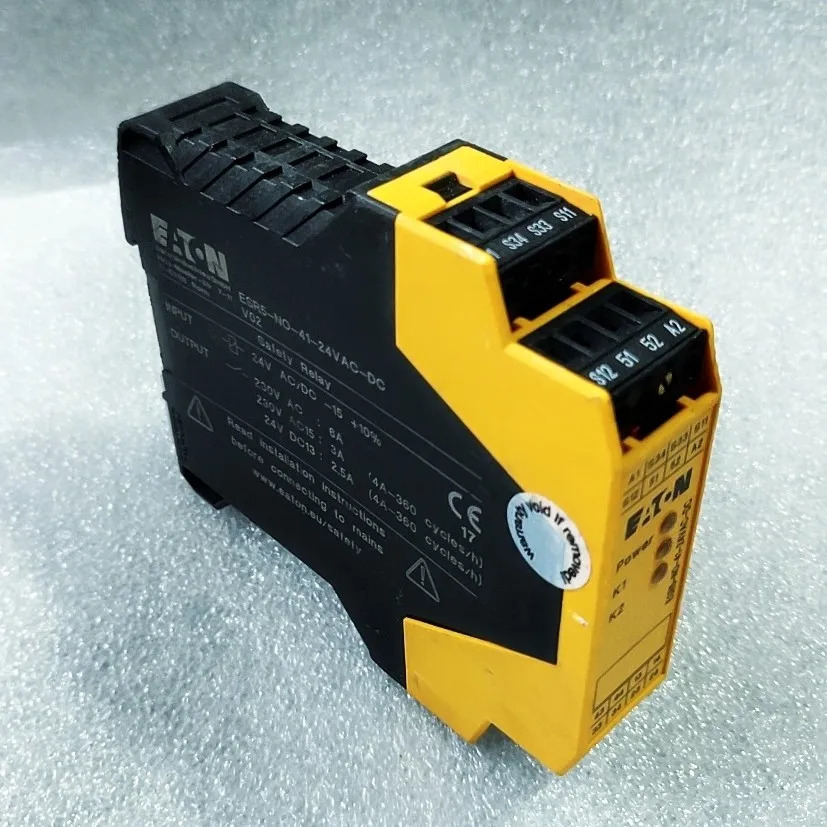 이튼 ESR5-NO-41-24VAC-DC-V02