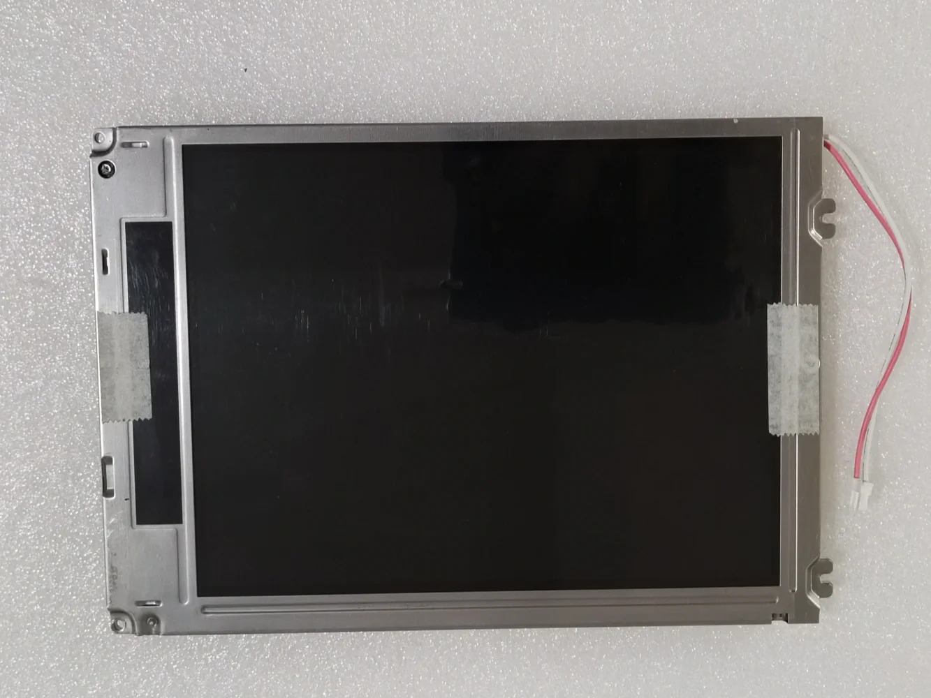 오리지널 8.4인치 LQ084V1DG21 LCD 디스플레이 화면