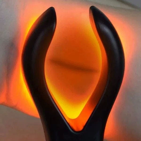 프리미엄 혈관탐색기 스캐너 정맥 파인더 램프 요양원 블랙 블랙 상세 설명 2 - 상세 이미지 5