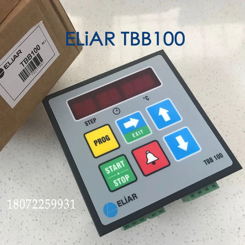 온도 컨트롤러 Eliar-Turkey TBB100A ELiAR New
