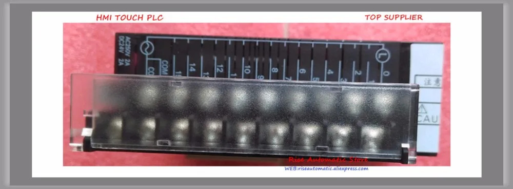 오리지널 CJ1W-OC201 CJ1W-OC211 CJ1W-OD201 PLC 신