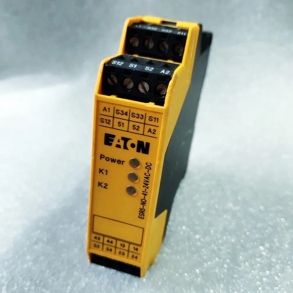 이튼 ESR5-NO-41-24VAC-DC-V02
